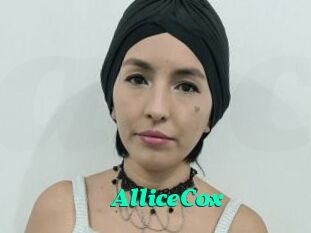AlliceCox
