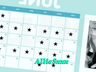 AllieSxxx