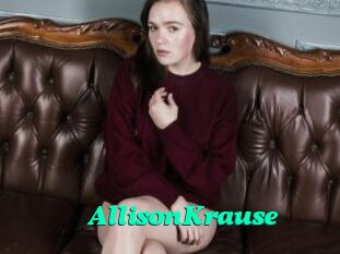 AllisonKrause