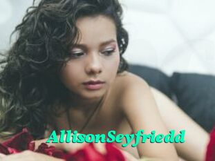 AllisonSeyfriedd
