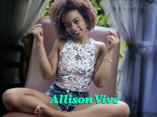AllisonVive