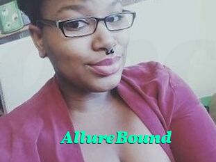 AllureBound
