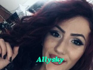 Allysky