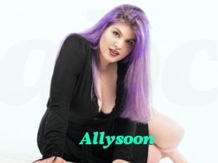 Allysoon