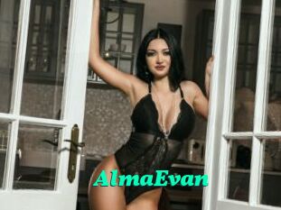 AlmaEvan