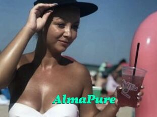 AlmaPure