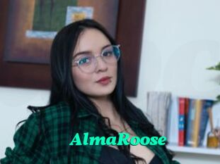 AlmaRoose