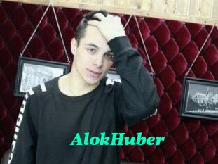 AlokHuber