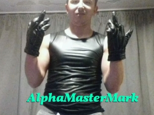 AlphaMasterMark