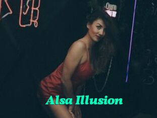 Alsa_Illusion