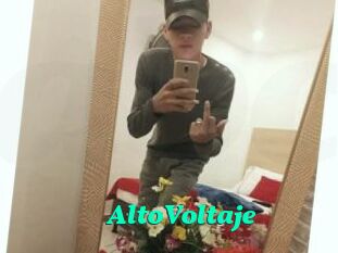 AltoVoltaje