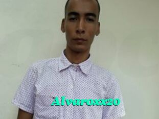 Alvaroxx20