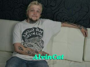 AlvinCat