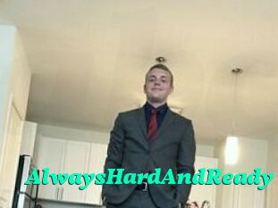 Always_Hard_And_Ready