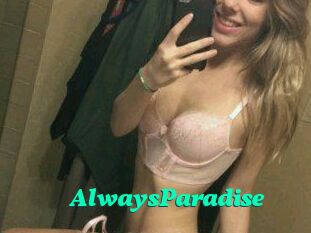 AlwaysParadise