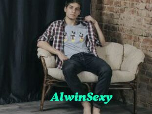 AlwinSexy