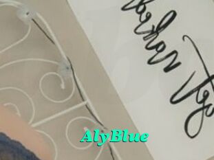 AlyBlue