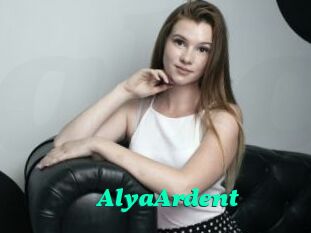 AlyaArdent