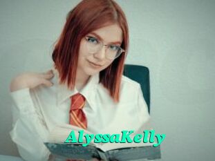 AlyssaKelly