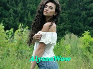 AlyssaWow