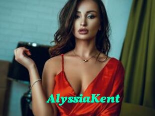 AlyssiaKent