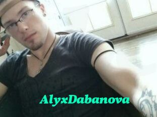 AlyxDabanova