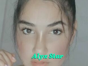 Alyx_Star