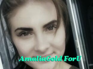 AmaliaGold_ForU