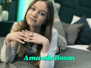 AmandaBoom