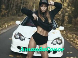 AmandaConor