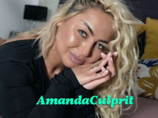AmandaCulprit