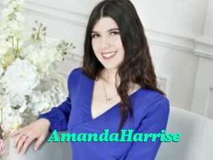 AmandaHarrise