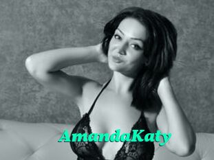 AmandaKaty