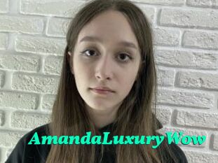 AmandaLuxuryWow