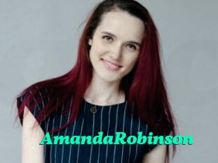 AmandaRobinson
