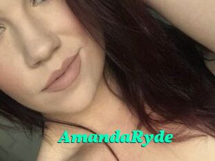 AmandaRyde