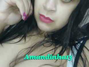 Amandinha13