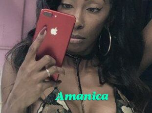 Amanica
