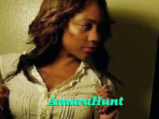 AmaraHunt