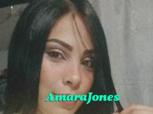 AmaraJones