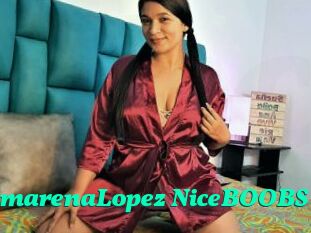 AmarenaLopez_NiceBOOBS