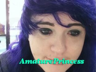 AmaturePrincess