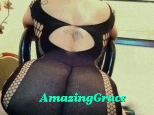 AmazingGrace