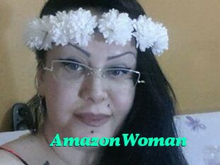 Amazon_Woman