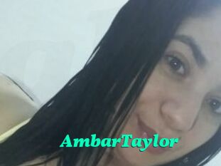 AmbarTaylor
