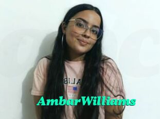 AmbarWilliams