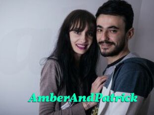 AmberAndPatrick