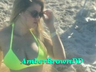 AmberBrownDD