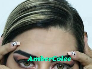 AmberColee