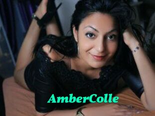 AmberColle